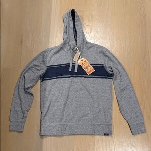Faherty Legend Hoodie